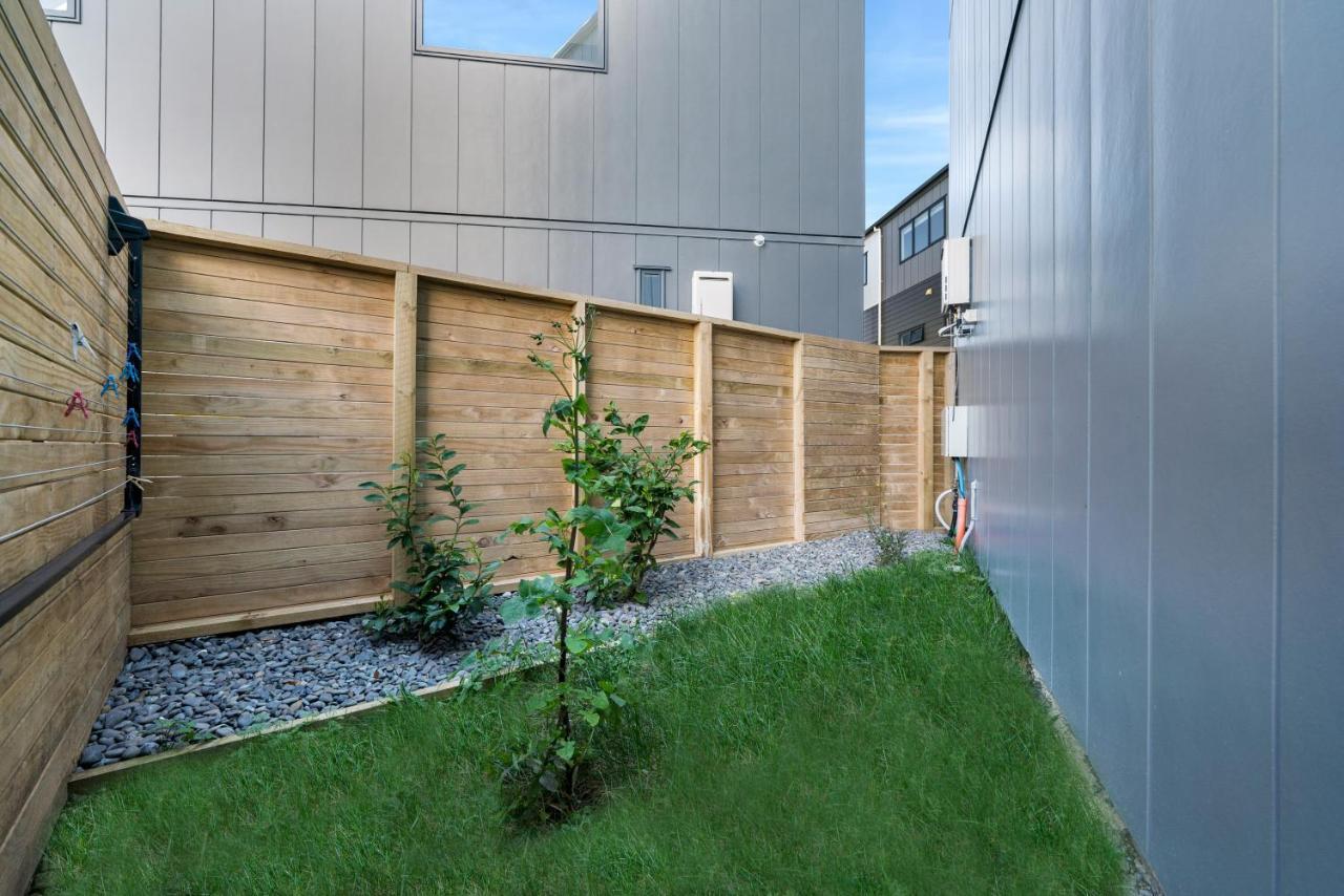 Your Home Away From Home Located Near Auckland Cbd Bagian luar foto