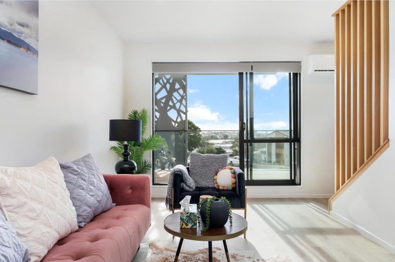 Your Home Away From Home Located Near Auckland Cbd Bagian luar foto