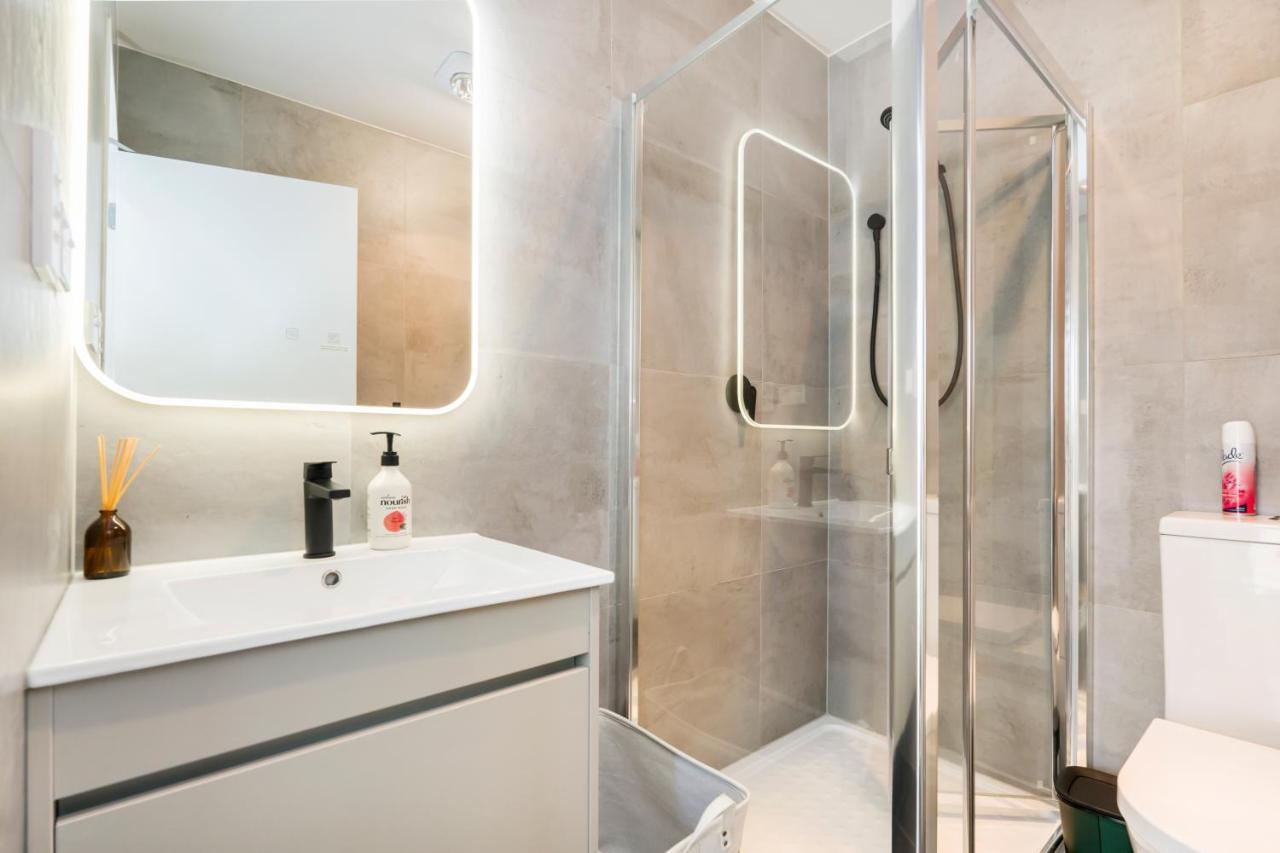 Your Home Away From Home Located Near Auckland Cbd Bagian luar foto