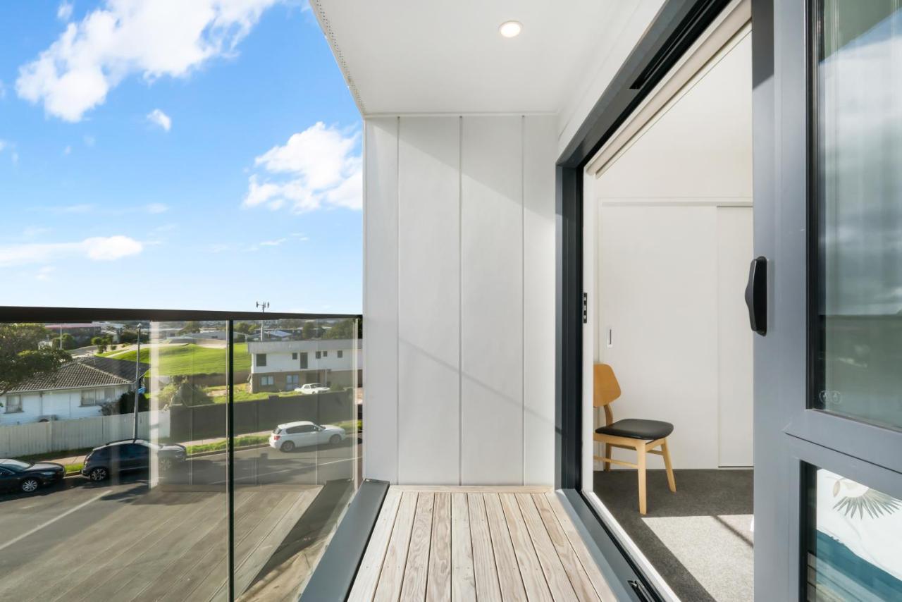 Your Home Away From Home Located Near Auckland Cbd Bagian luar foto