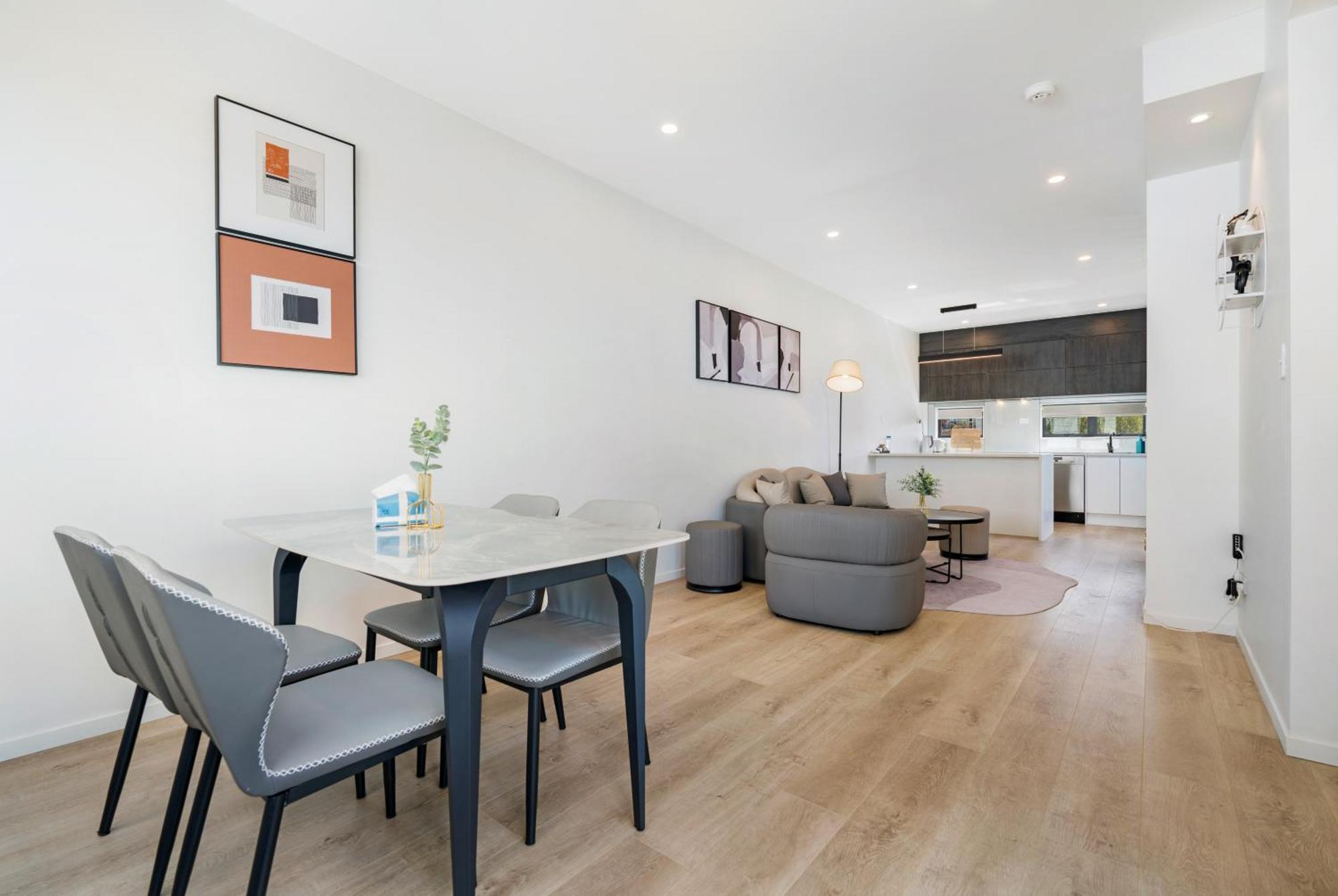 Your Home Away From Home Located Near Auckland Cbd Bagian luar foto