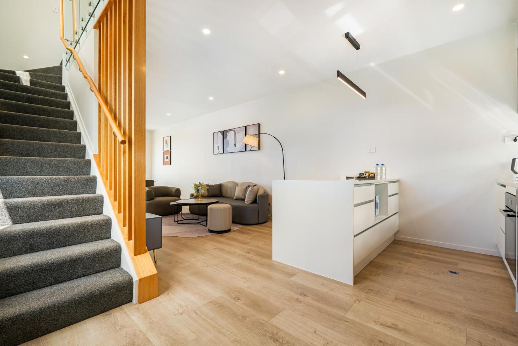 Your Home Away From Home Located Near Auckland Cbd Bagian luar foto