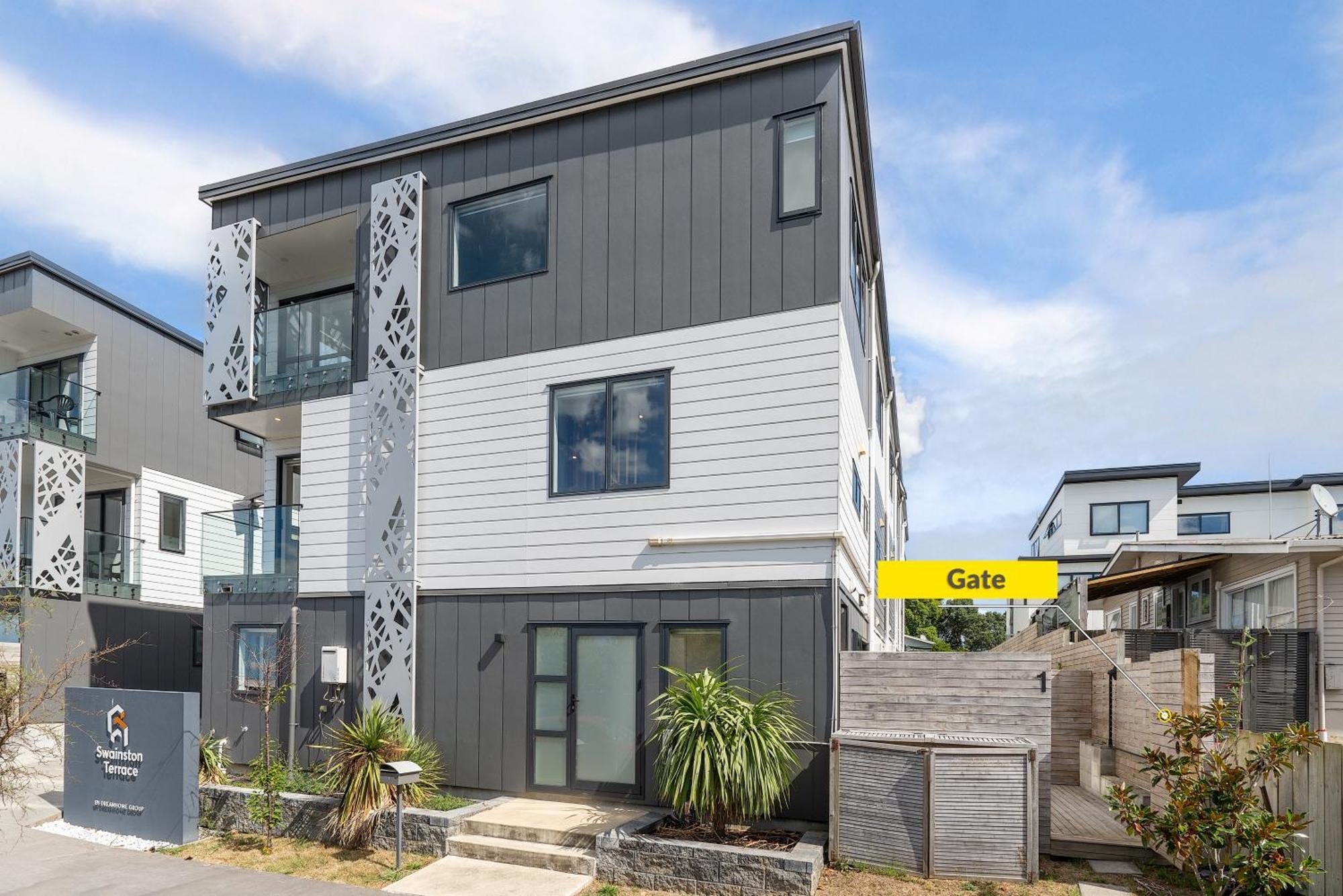 Your Home Away From Home Located Near Auckland Cbd Bagian luar foto