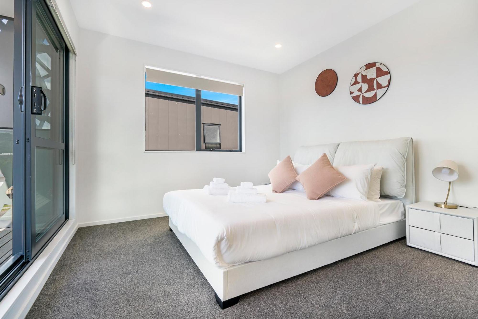 Your Home Away From Home Located Near Auckland Cbd Bagian luar foto