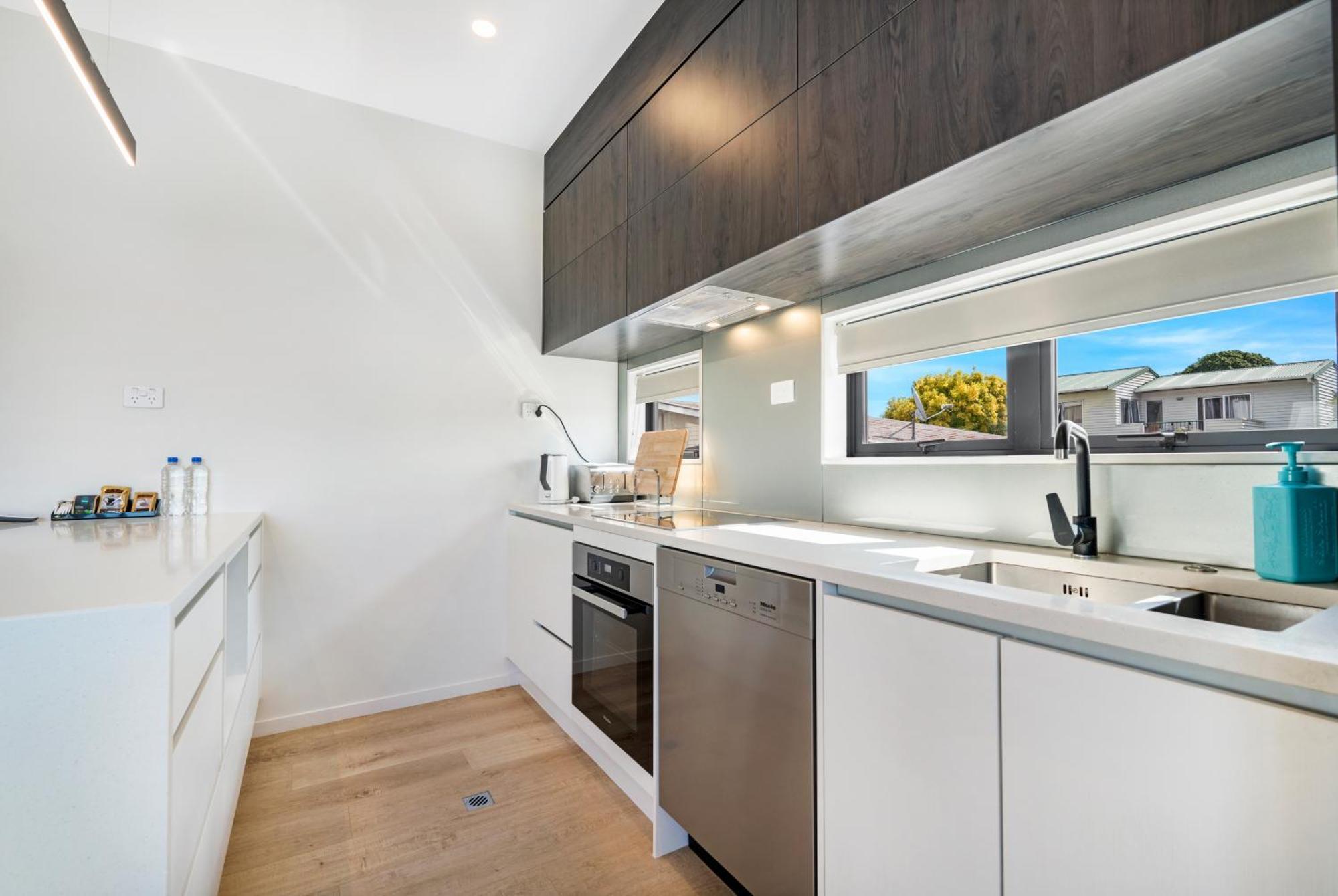 Your Home Away From Home Located Near Auckland Cbd Bagian luar foto