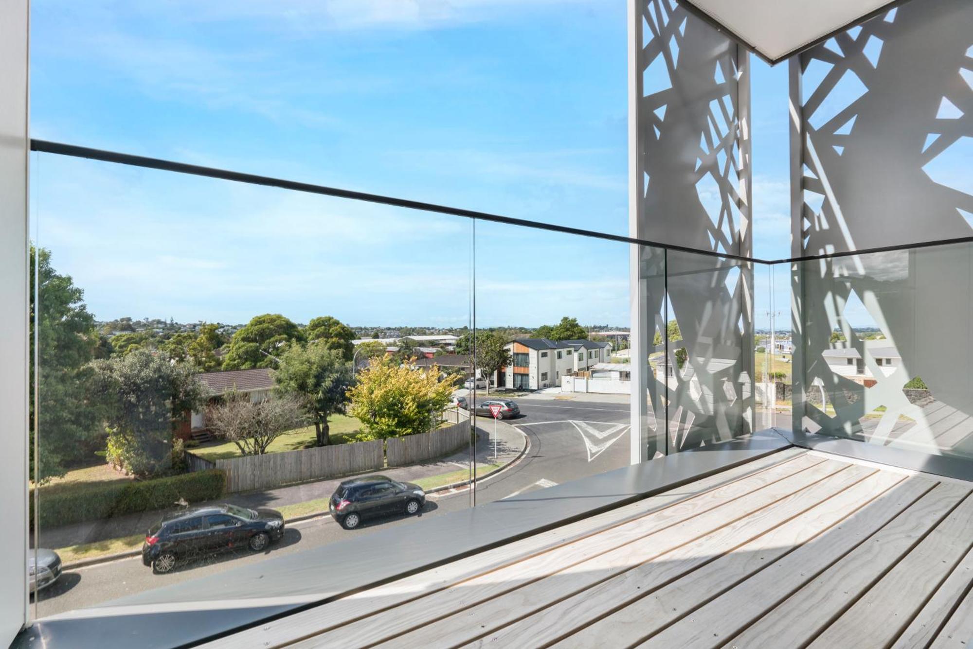 Your Home Away From Home Located Near Auckland Cbd Bagian luar foto