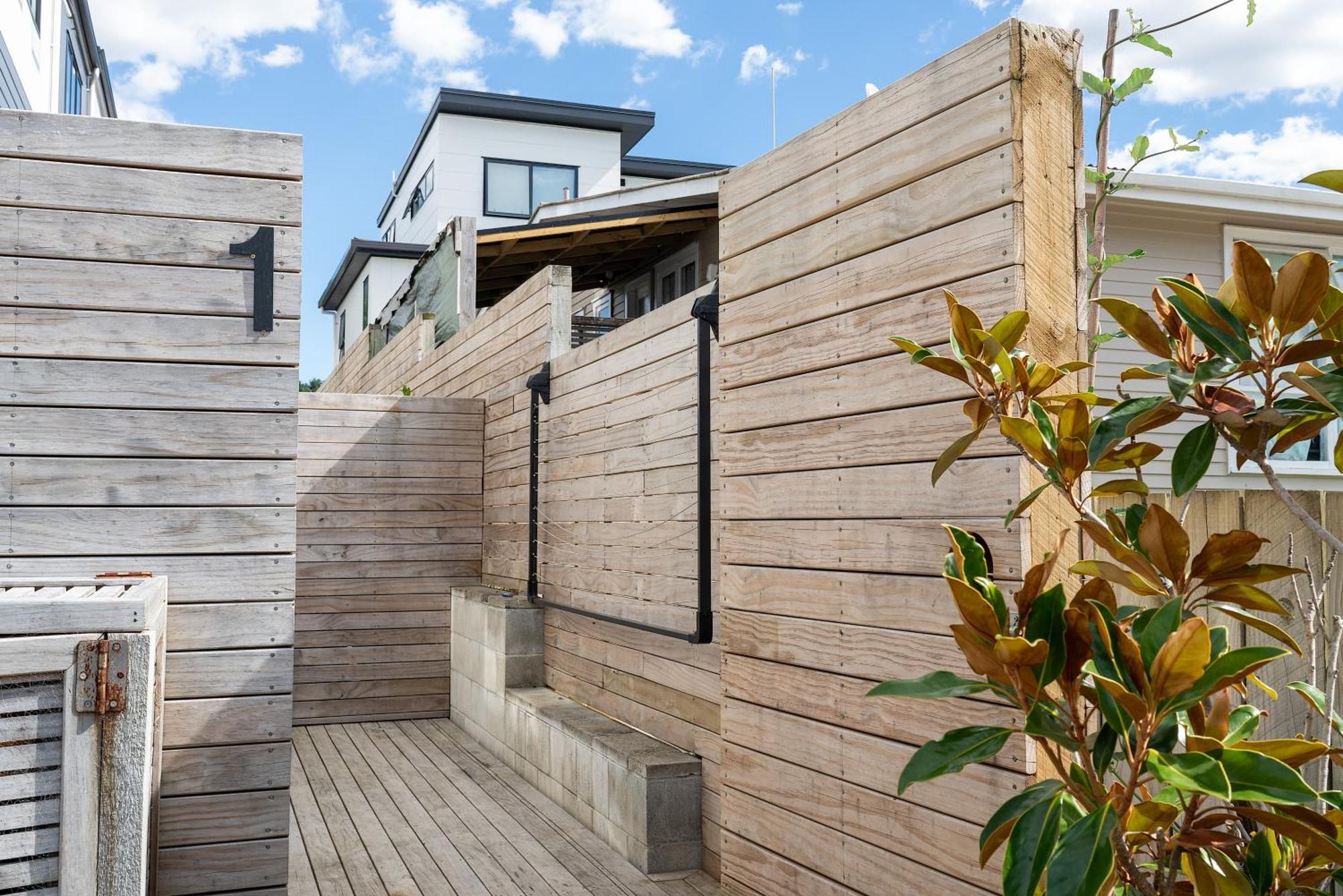 Your Home Away From Home Located Near Auckland Cbd Bagian luar foto
