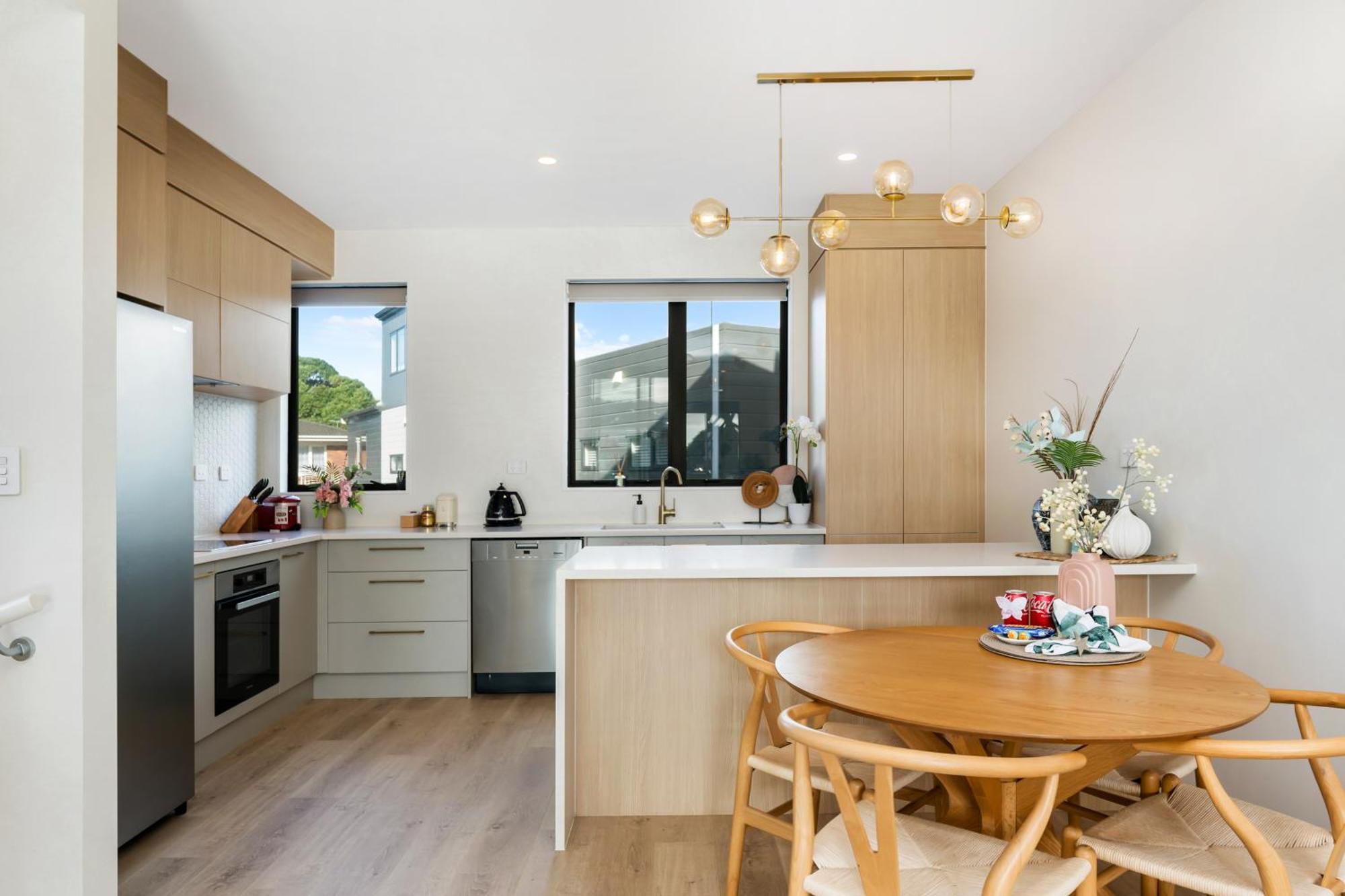 Your Home Away From Home Located Near Auckland Cbd Bagian luar foto
