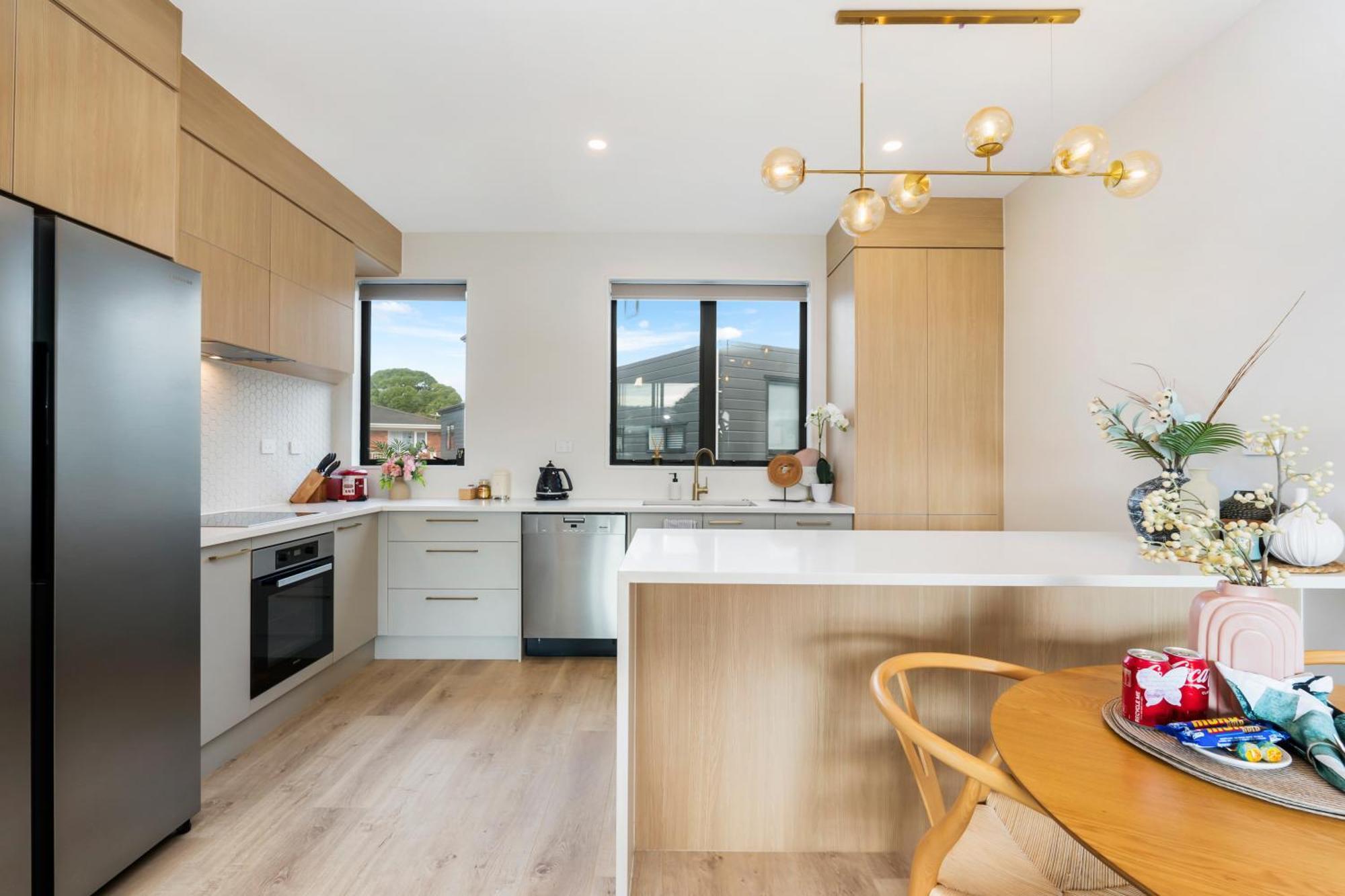 Your Home Away From Home Located Near Auckland Cbd Bagian luar foto