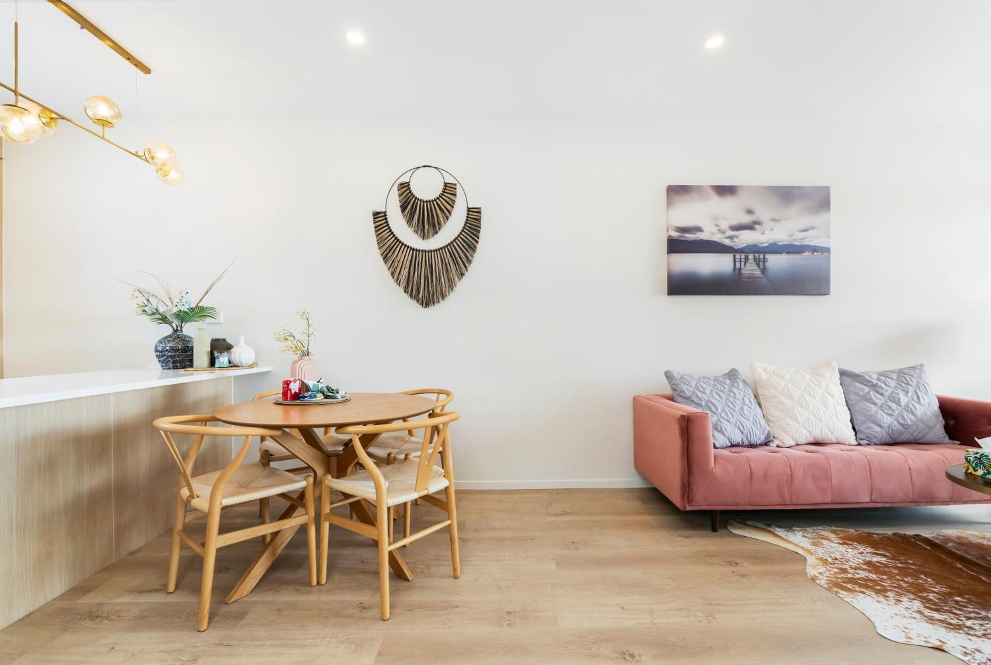 Your Home Away From Home Located Near Auckland Cbd Bagian luar foto
