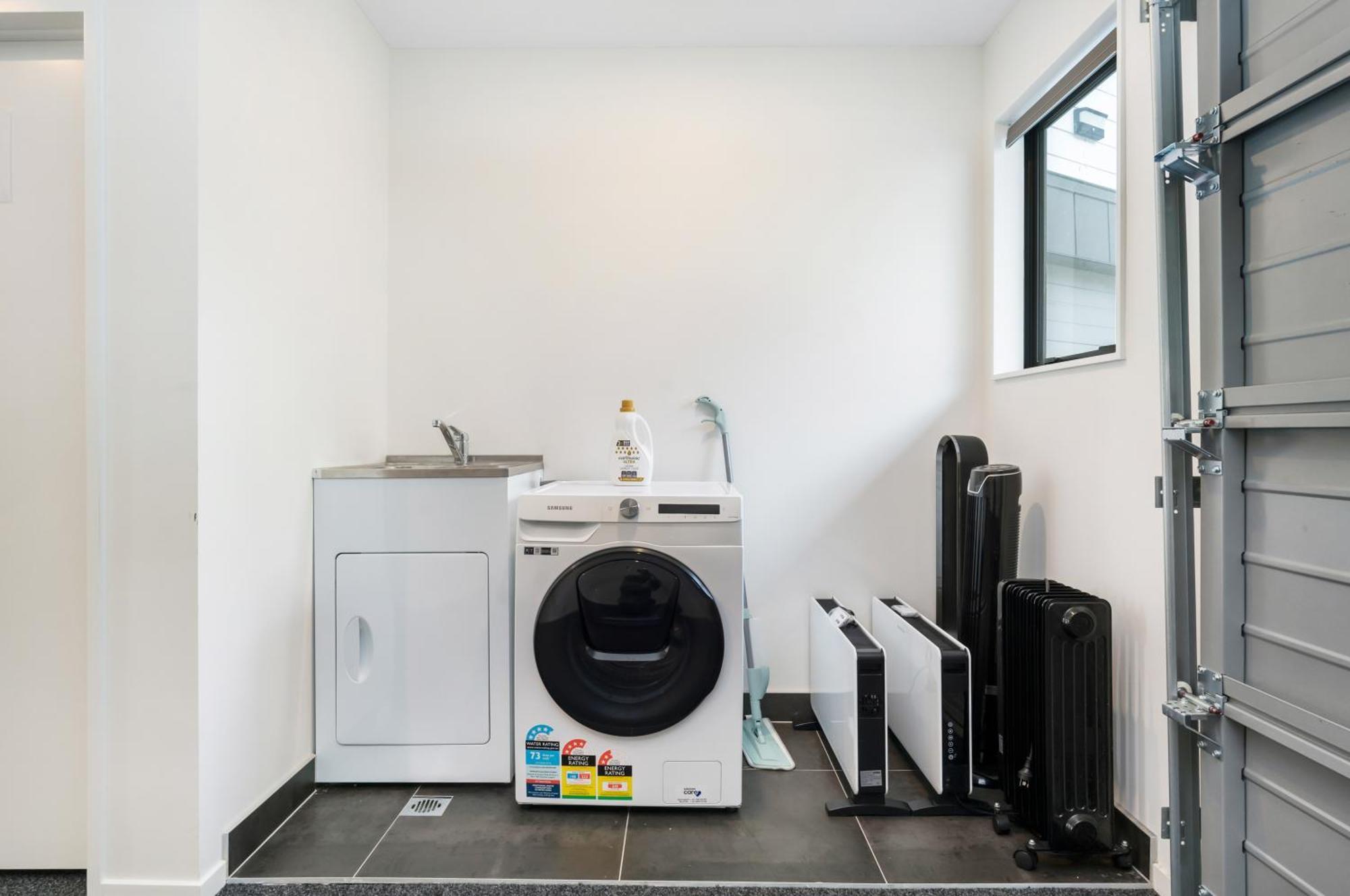 Your Home Away From Home Located Near Auckland Cbd Bagian luar foto